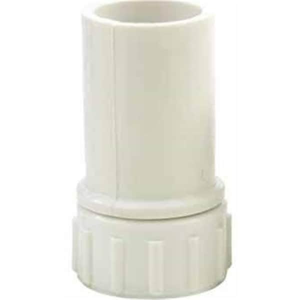Westlake Pipe & Fittings 0.5 x 3 in. PVC Threaded Nipple - PV205030