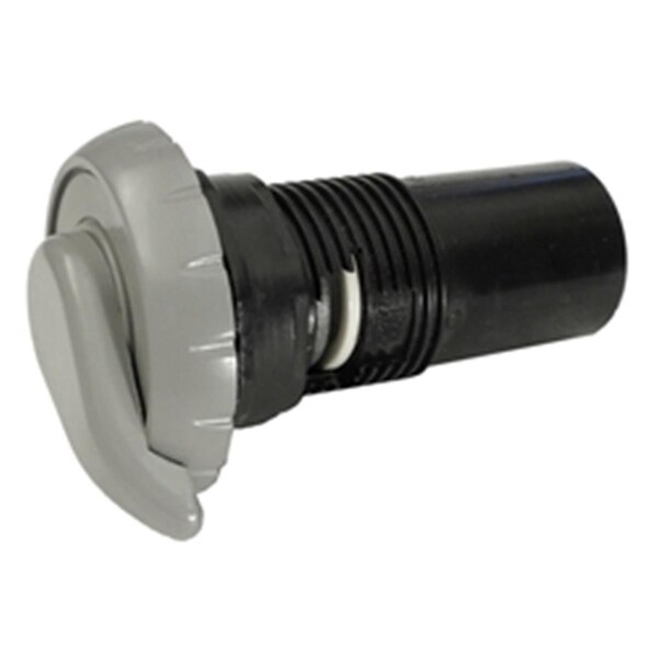 Powerhouse 1 in. FAS Top Access Air Control, White - PO2199841