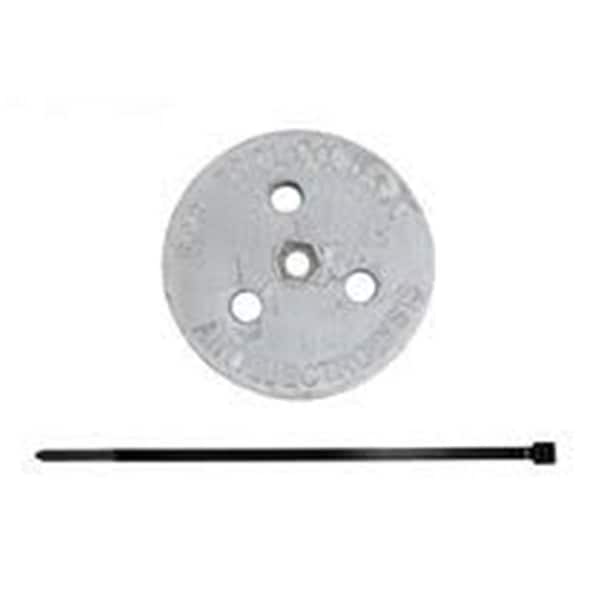 Olympian Athlete Anti Electrolysis Zinc - OL1692531