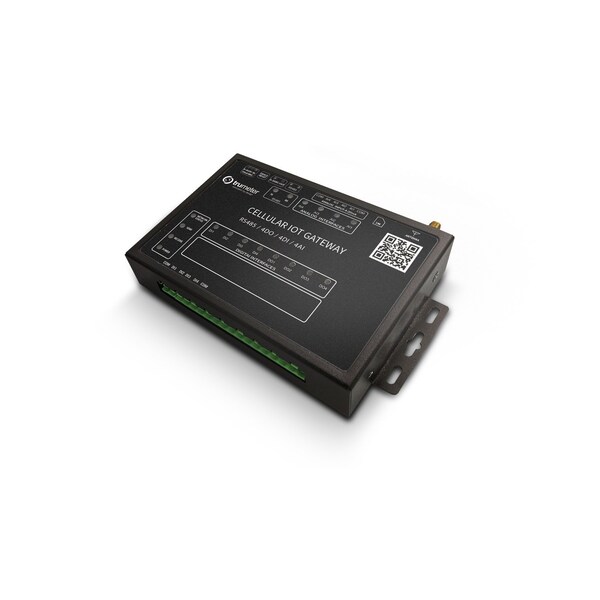 Trumeter Internet Gateway - IOT-GATEWAY-ETH