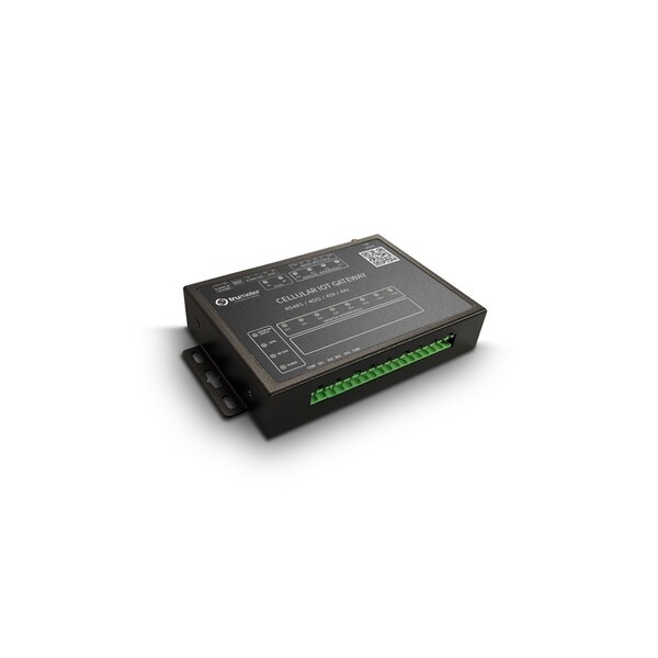 Trumeter Internet Gateway - IOT-GATEWAY-ETH
