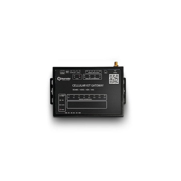 Trumeter Internet Gateway - IOT-GATEWAY-ETH