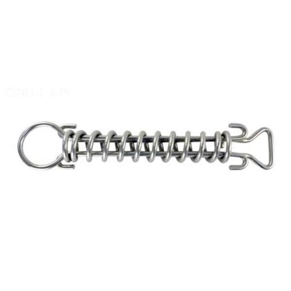 Merlin Industries Merlin Industries MLNSSSS Stainless Spring Short - MLNSSSS