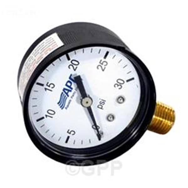 American Granby 0.25 in. 0-30 lbs Tap Bottom MT - AM34817