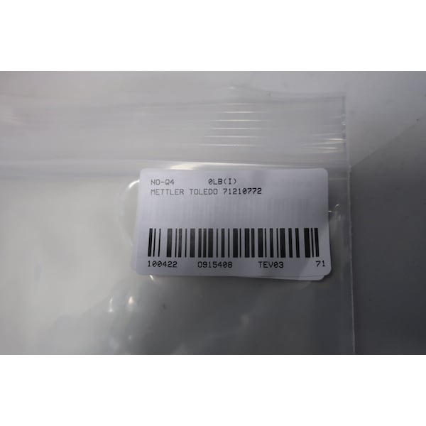 Mettler - Toledo Jbox 5H 6H Ana Atex Spare Pcb Circuit Board - 71210772