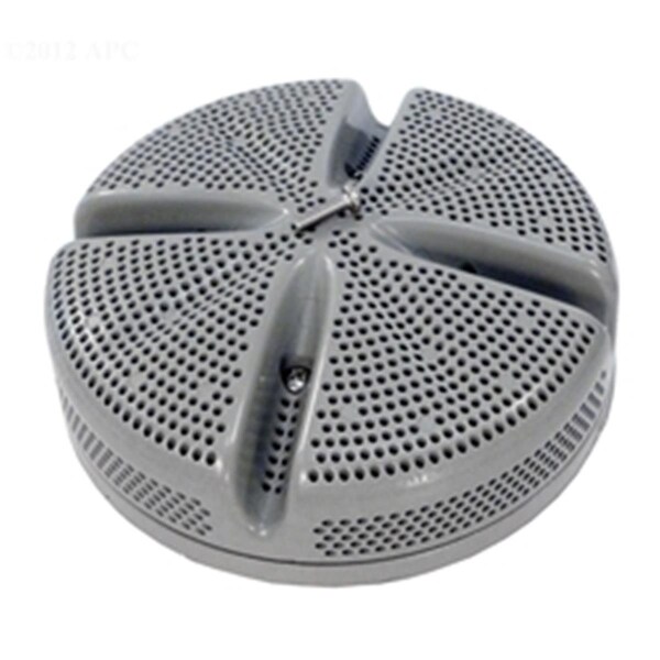 Hands On 6 in. Ultra Suction with 1.5 in. - HA2525895
