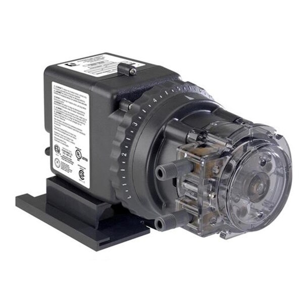 Stenner Pump Co Stenner Pump Company Peristaltic Pump 120V - 5 Tube - ST36128