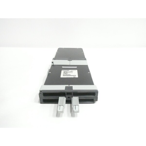 Foxboro I/A SERIES FBM04 0-20MA I/O MODULE - P0400YE