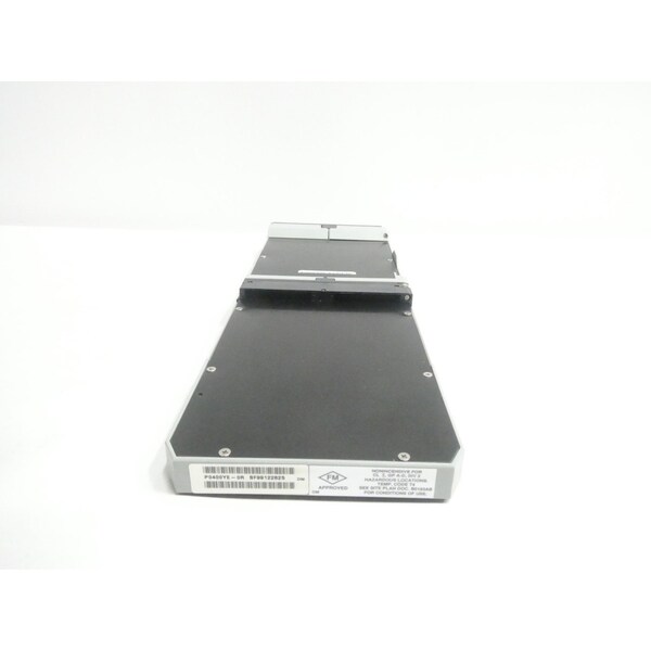 Foxboro I/A SERIES FBM04 0-20MA I/O MODULE - P0400YE