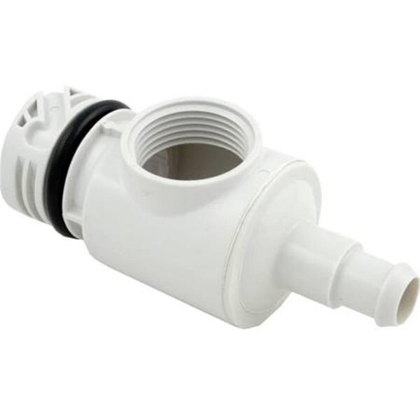 Duke Cannon Cleaner UWF Connector Assembly Polaris - 25563150000