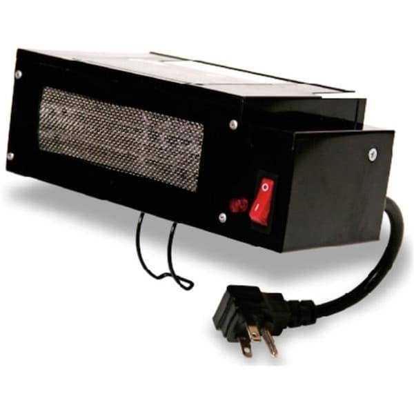 Fjc FJC  Big Freeze Heater Attachment for Blower - FJC62300