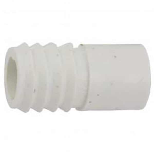 Gecko Alliance 400-4300B 2 in. Pump Union x 2 in.Spg 45 deg Tailpiece - WW4004300B