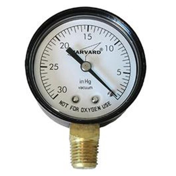 American Granby Vacuum Gauge 0.25 In. Mpt Lower - AM36144