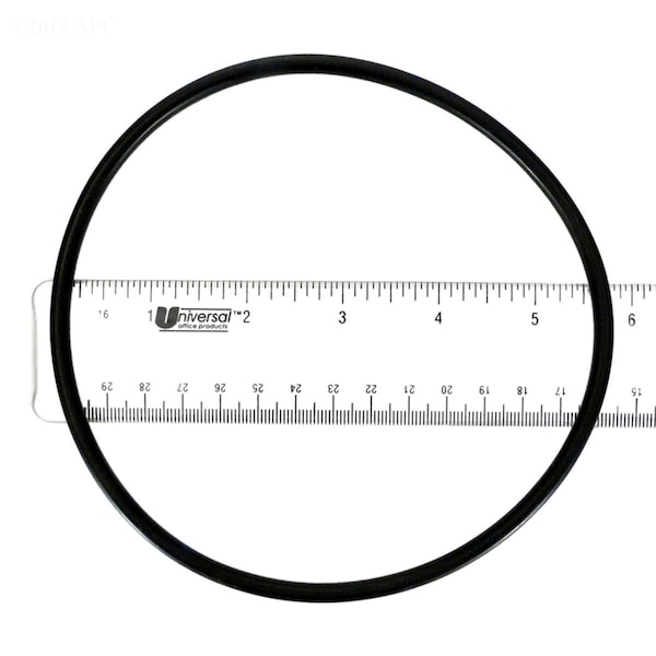Speck Pumps 135 x 5 mm O-Ring Pump Lid - SP35610
