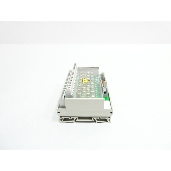 Allen Bradley 20Pt Fusible Interface Ser A Other Plc And Dcs Module - 1492-IFM20F-F120A-2