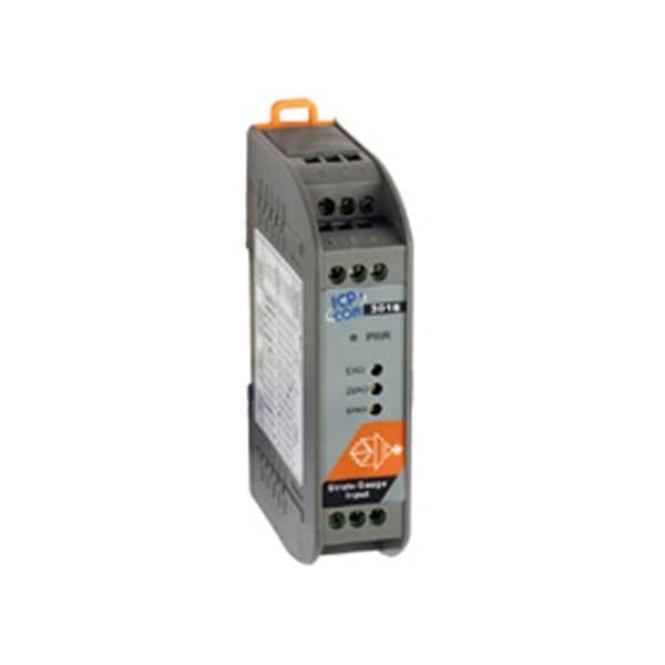 Icp Das Isolated Strain Gauge Module - SG-3016