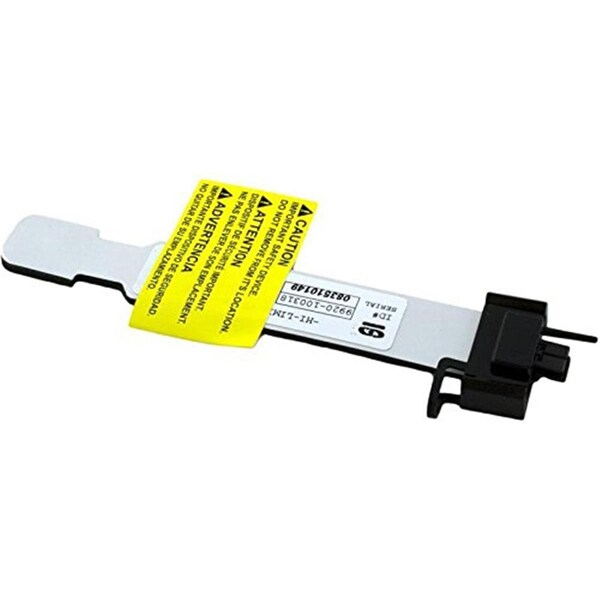 Gec Hi-Limit Sensor, M-CLASS with Poron Foam Tape Strap-On connector - GK9920100318