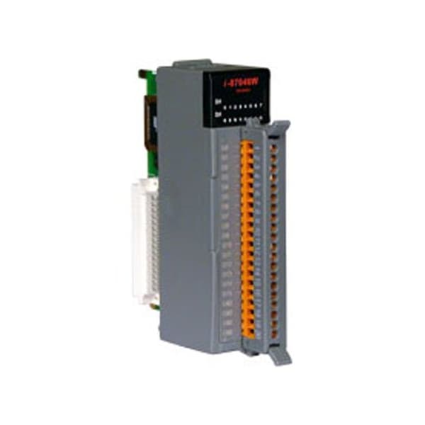 Icp Das I-87046W - 16-channel Non-Isolated digital input module for Long Distance Measurement - I-87046W-G