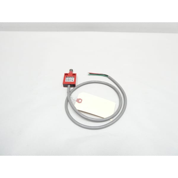 Interruptor de límite de tope de rodillo superior Honeywell - 924CE31-Y3L1