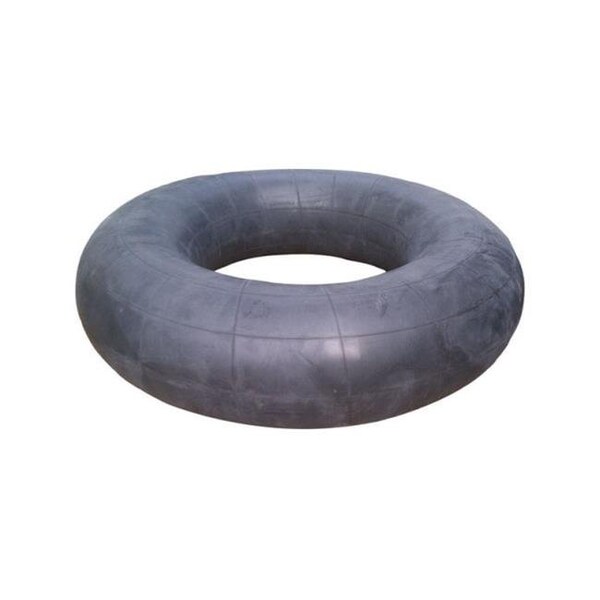 Water Sports Water Sports 80069-5 Small River Inner Tube  Black - 31 x 7.5 in. - 8339699