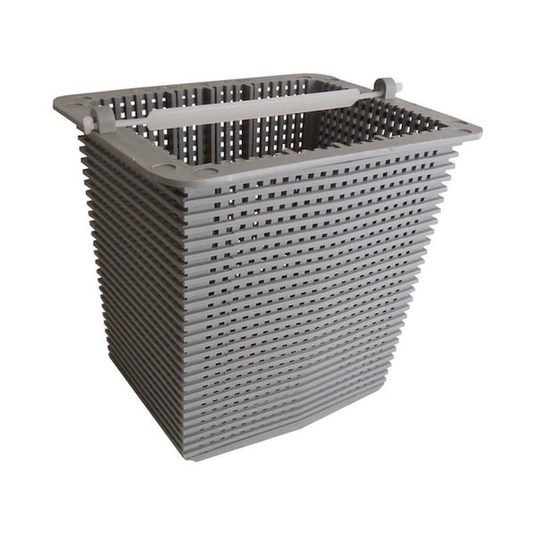Jed 6 x 6.25 x 5.25 in. Skimmer Basket - 8395790