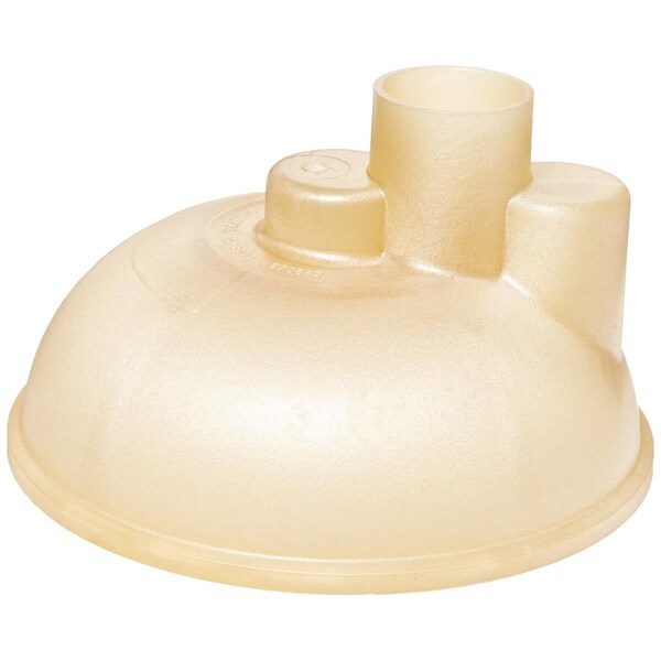 Whole-In-One Quikclean In-Flowor Upper Housing Dome - WH1867126