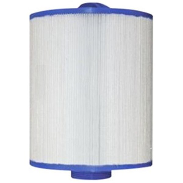 Bookazine FC-0311 50 Sq ft. Cartridge - 6.75 x 8 in. - TI2526464