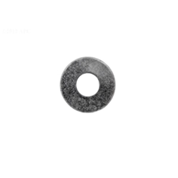 Kento Gear 0.375 in. Washer Stainless Steel Pacfab - KE731584