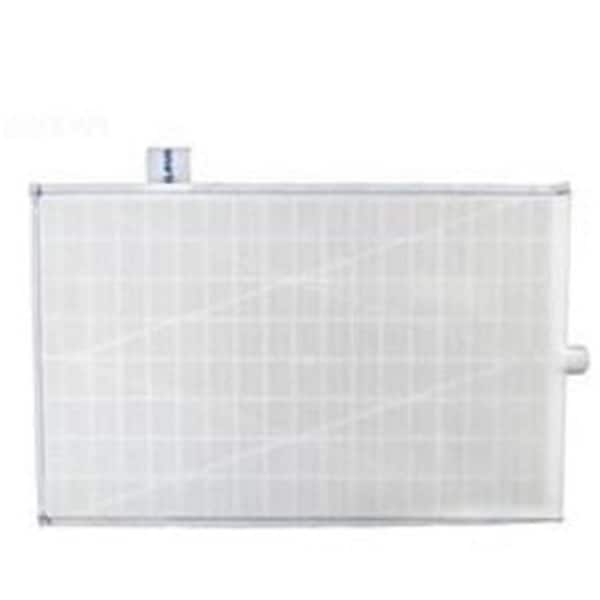 Powerhouse 18 x 11 in. Rectangluar Sta-Rite DE Grid for 239000032 - PO2525805