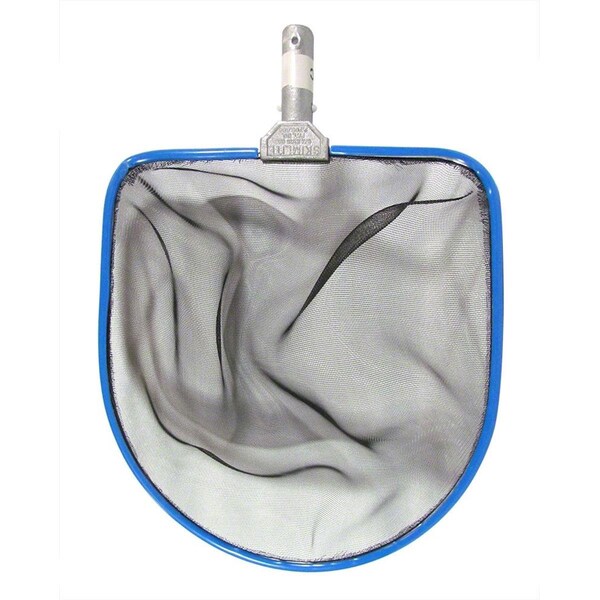 Green Arrow Equipment 8 in. Stainless Steel Round mer Pocket - GR974250