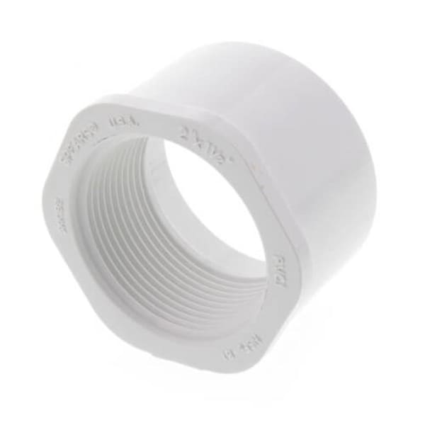 Karuma Car Care 2 in. Spigot x 1.5 in. FPT Reducer Bushing - KA1413869
