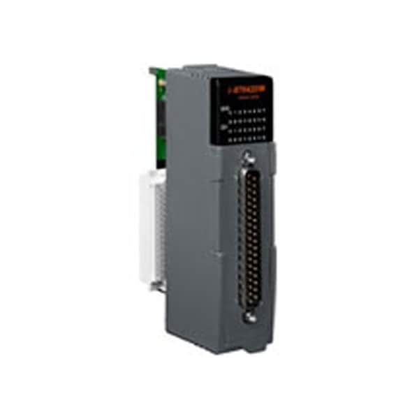 Icp Das I-87042W - 16 Isolated Digital Inputs and 16 Digital Isolated Digital Outputs - I-87042W-G