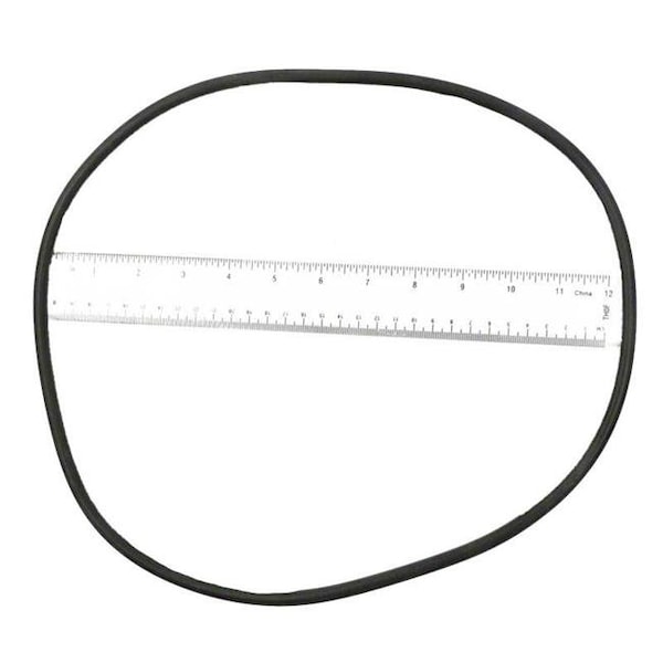 Ala-Pt ALA-PT APCO2382 A American 12 in. O-Ring - APCO2382