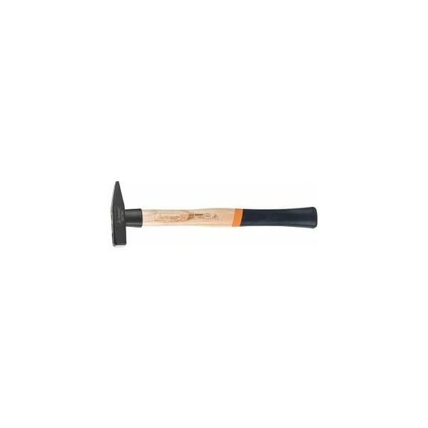 Garant Engineer's Hammer, with Collar, Hickory Handle, 100 g - 750110 100