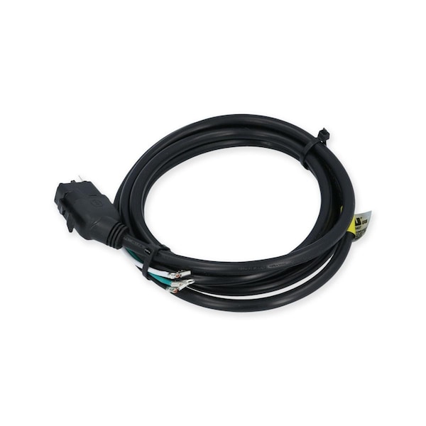 Perfectpitch 230V 15 Amps Gecko in. Link Pump2 Plug for 1-Speed - 8 ft. Cord - PE1627470
