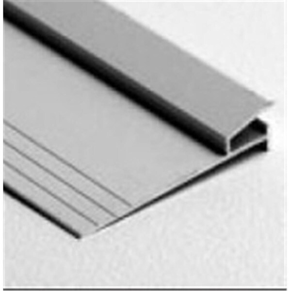 Whole-In-One 8 ft. Aluminum Liner Flex Track - WH2525811