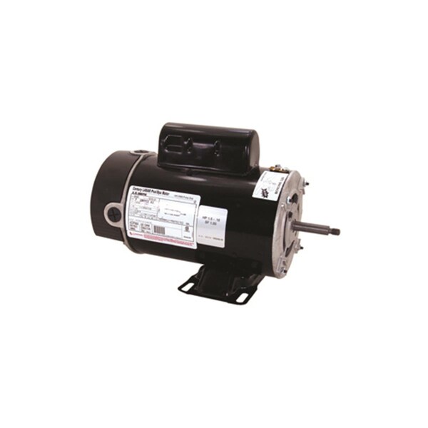 Regal Beloit America - Epc AO Smith Motor 3 HP - 230 Volt Dual Speed - RE60041
