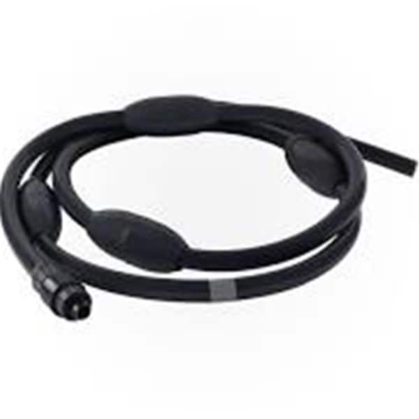 Powerplay 10 ft. Hard Feedline Hose Kit - PO2771392
