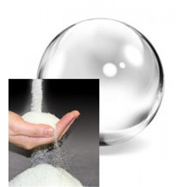 Waterco 0.6-0.8 mm Glass Pearls - 35320011