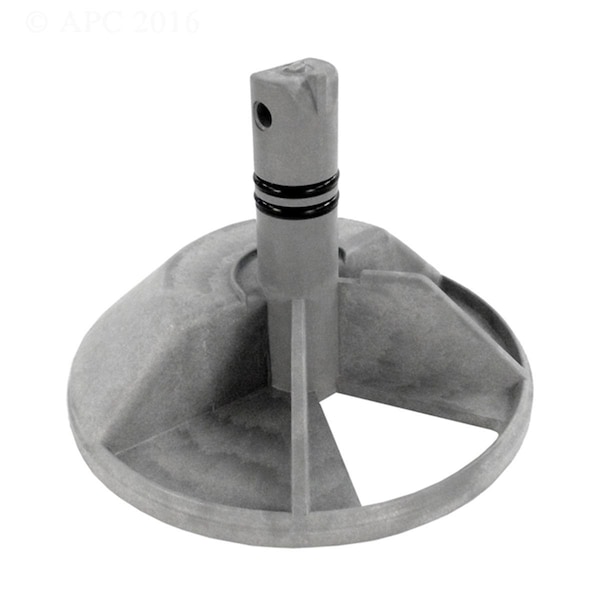 Whole-In-One 2 in. Diverter Noryl - WH975637