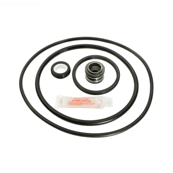 Filbur Mfg Pac-Fab Pinnacle Seal Kit with Premium Seal - APCK1018A