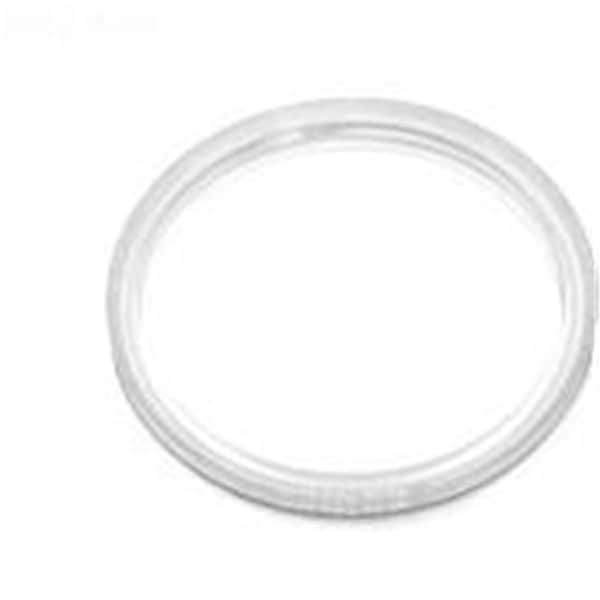 Powerplay Replacement O-Ring Spacer - Black - 1.5 inches - PO2771211