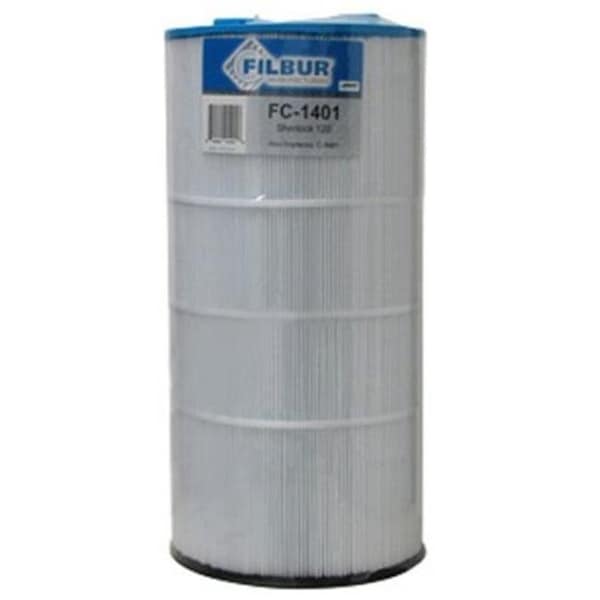 Apc Apc FC-1401 Cartridge; 120 Sq. ft. - APCC7303