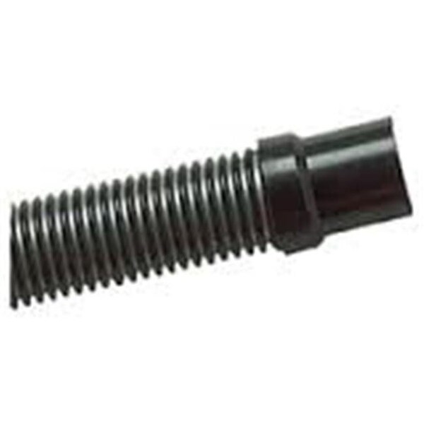 Plastiflex Plastiflex FC153 1.5 in. x 3 ft. Abg Filter Hose - FC153