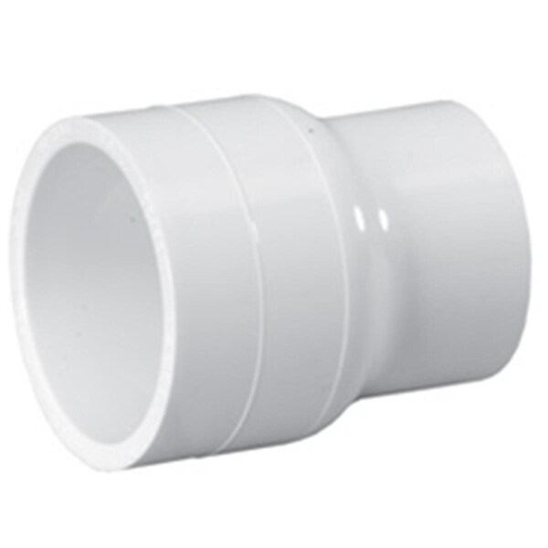 Westlake Pipe & Fittings 1 x 0.75 in. Skt Reducer Coupling - PV429131