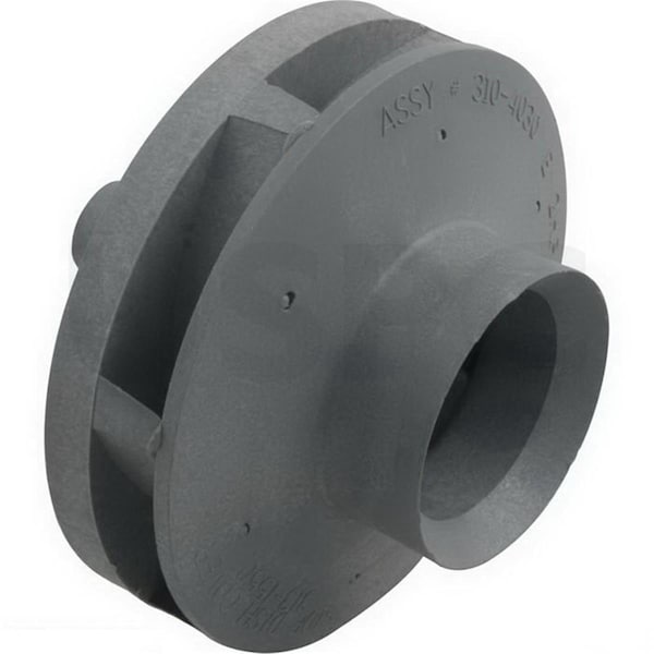 Gecko Alliance 310-4030B Impeller Side 2.0Hp Hi-Flo Inein - WW3104030B