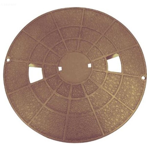 Powerplay Lid and Collar Assembly with Screw Replacement, Tan - PO1523131