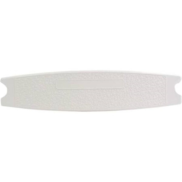 Powerhouse 22 x 5 in. Plast Tilt Tread High Impact - PO3321373