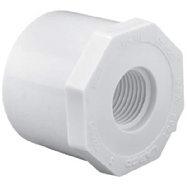 Westlake Pipe & Fittings 0.75 x 0.5 in. Spigot x Fpt Reducer Bushing - PV438101