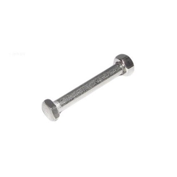 Pentair Pool Products Rainbow 190 Stainless Steel Nut And Bolt - R201496